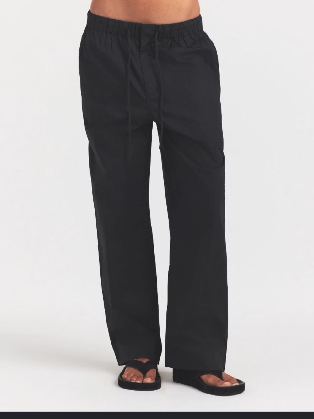 Forever 21 Wide leg pants